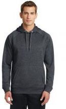 Sport-Tek® Tech Fleece Hooded Sweatshirt